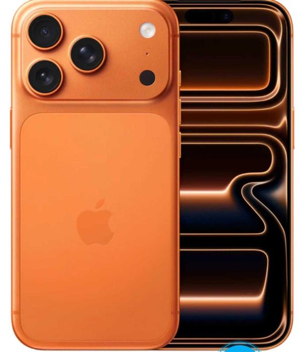 iPhone 17 Pro Max 512 ГБ