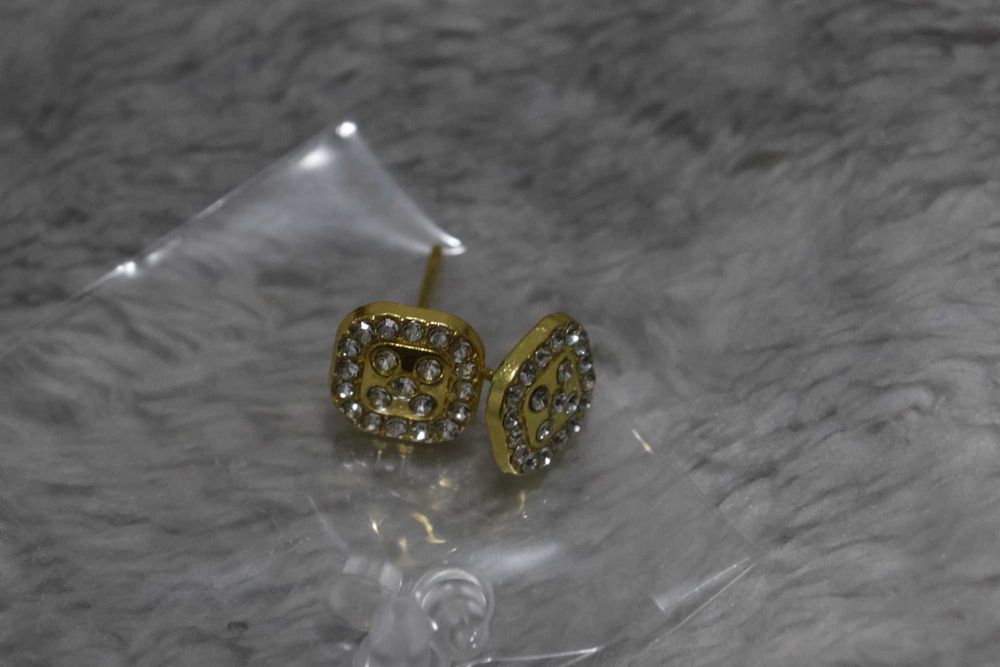 Set cadou femei -  Ceas, colier/lantisor, inel, cercei