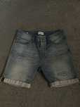 Blugi Scurti Jack & Jones cu Rupturi
