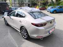 Mazda 3 skyactivX 2.0 186cp noua 38km noua
