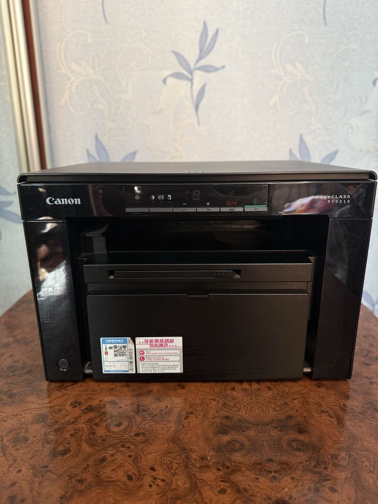 Принтер Canon MF3010