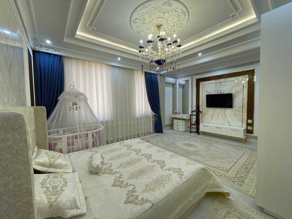 продается коттедж 
на Sayram Village