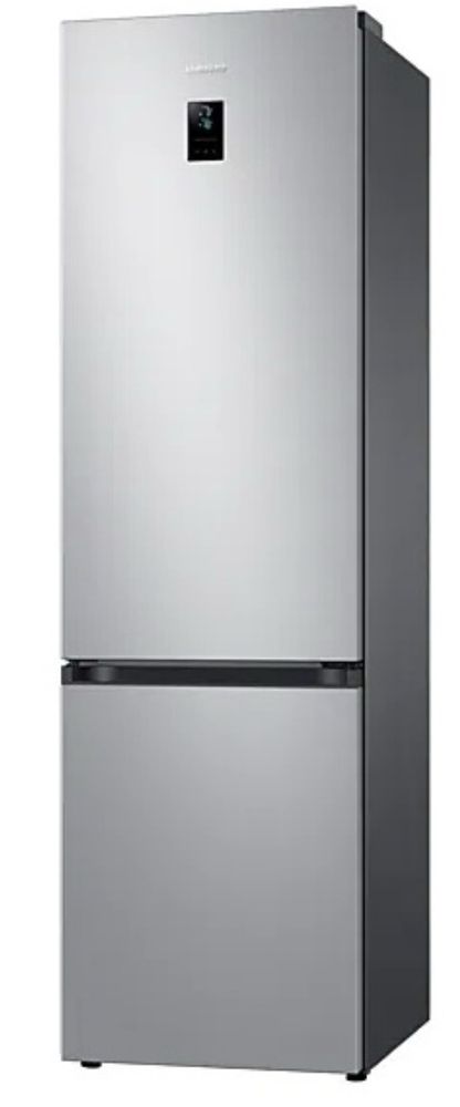 Холодильник Samsung RB38T7762SA/WT серебристый
