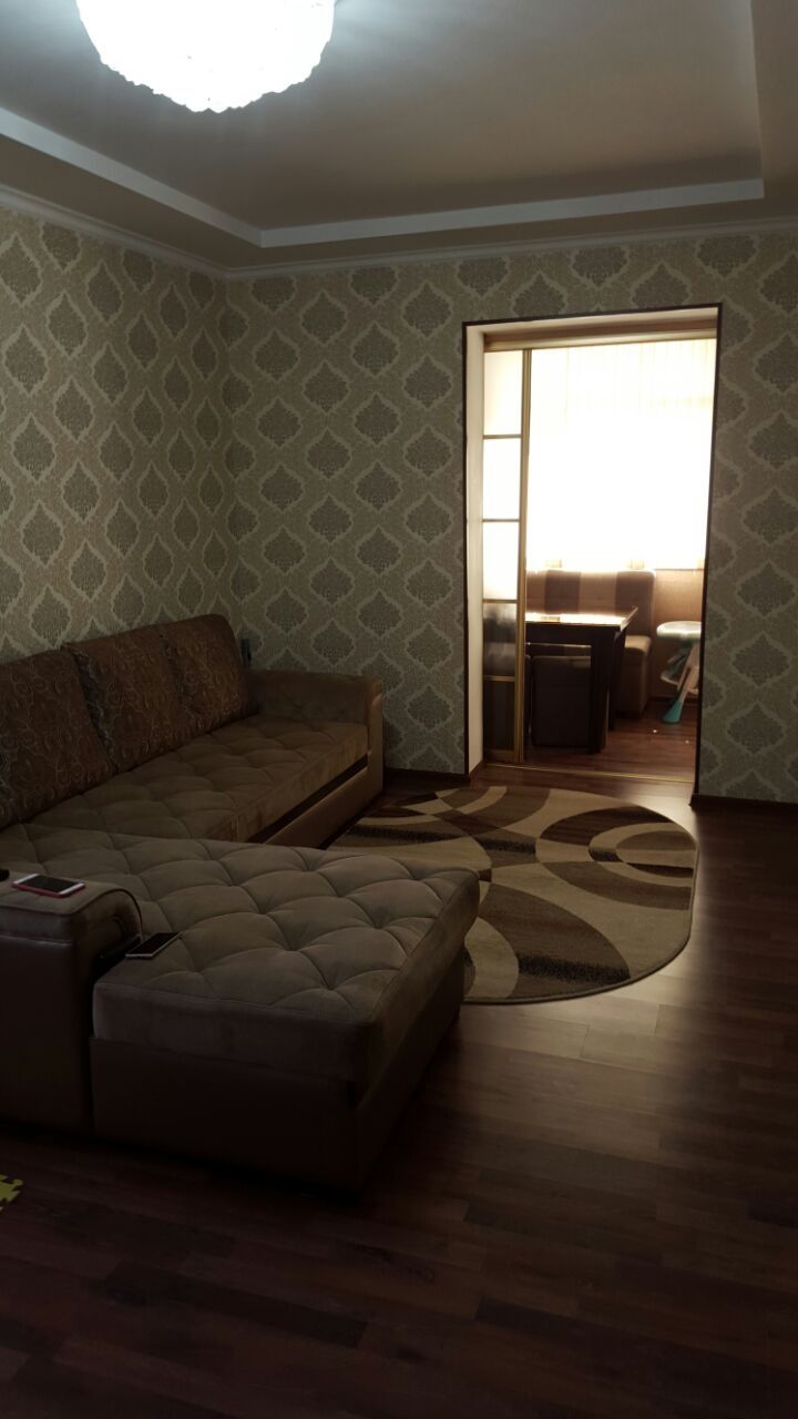 Продам Квартиру Карасу-2 Интизоп