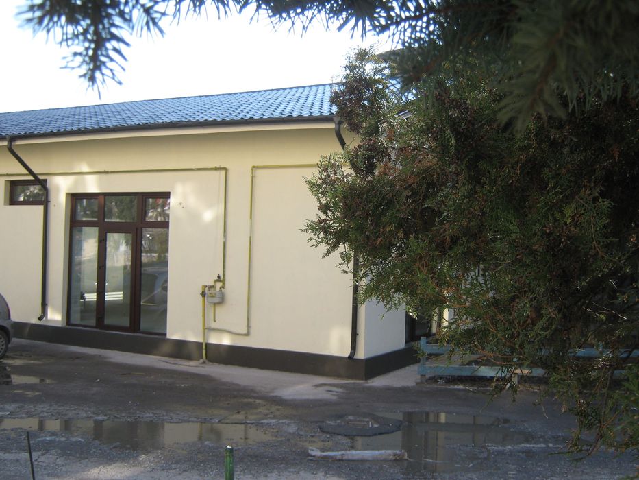Închiriere Spațiu Comercial Câmpina 100 mp, zona Pietei