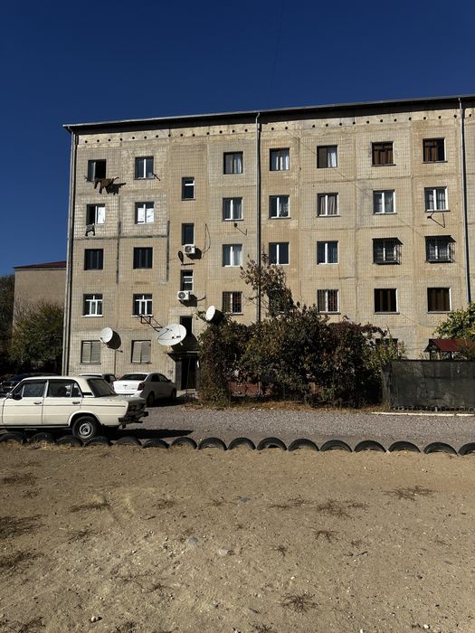 Продается квартира