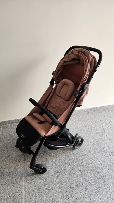 Бебешка количка Anex Air Z