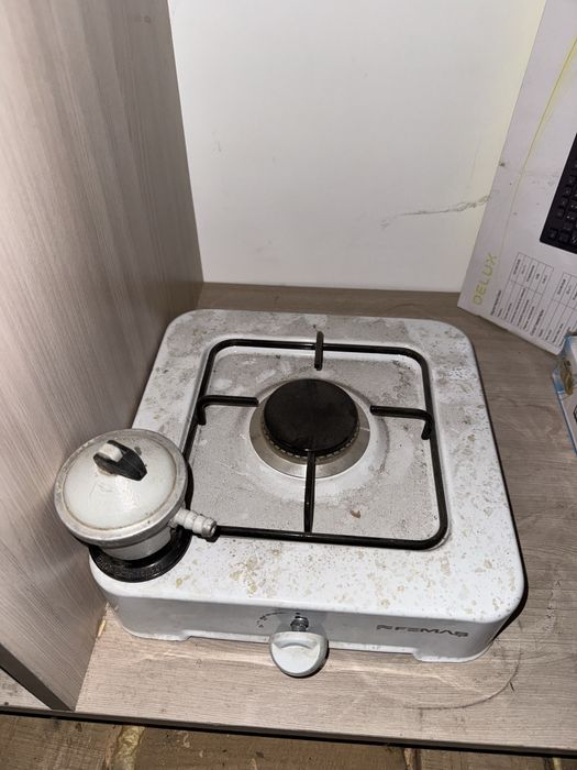 Продам газовая комфорка