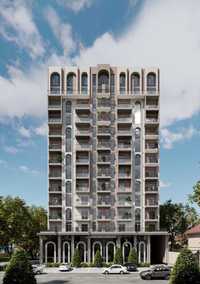 Darkhan Residence Mega asiya!