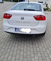 Seat toledo 1,6 alb