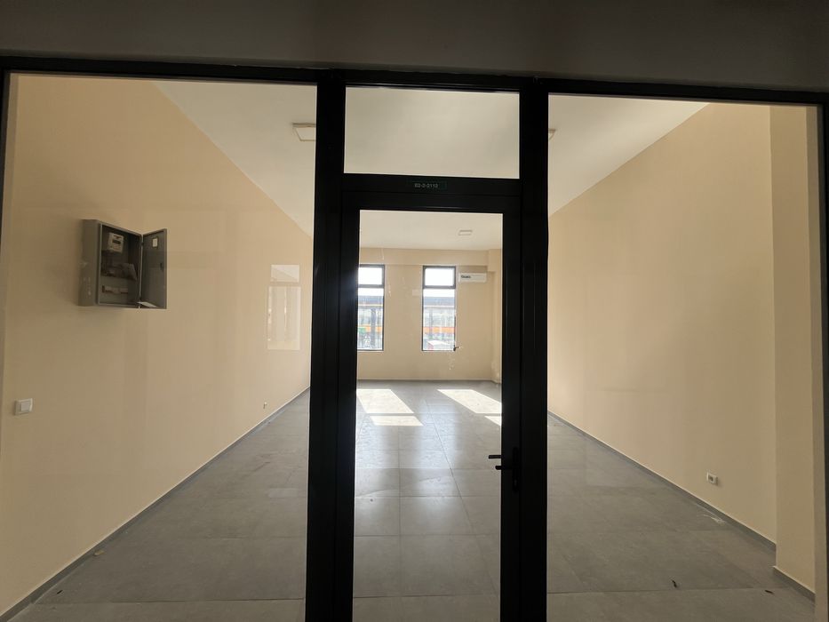 Срочно продается магазин в Mimar Index 43 м2. B2-2112