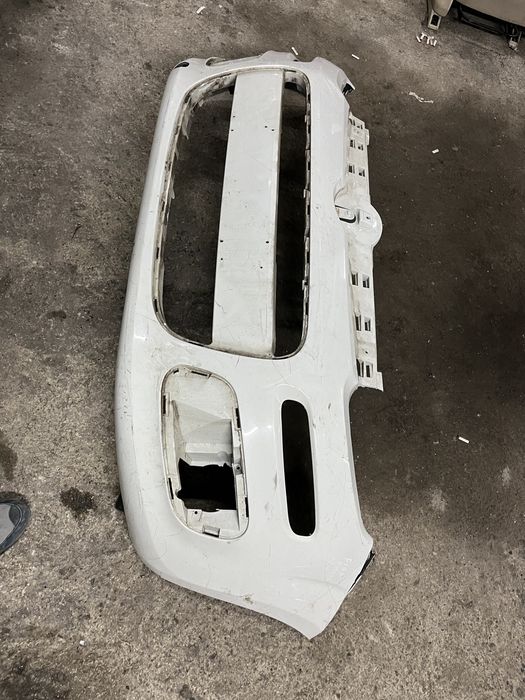 Броня Fiat Panda 2012- 4 бр