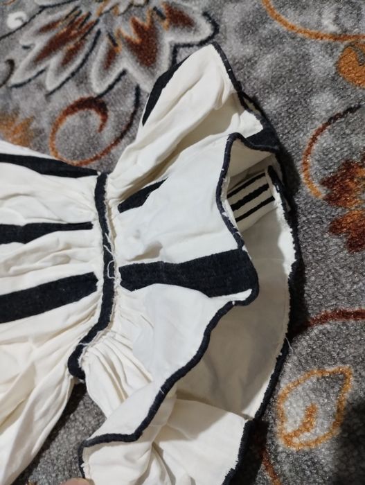 Cămașă in  veche   populara olteneasca veche din in