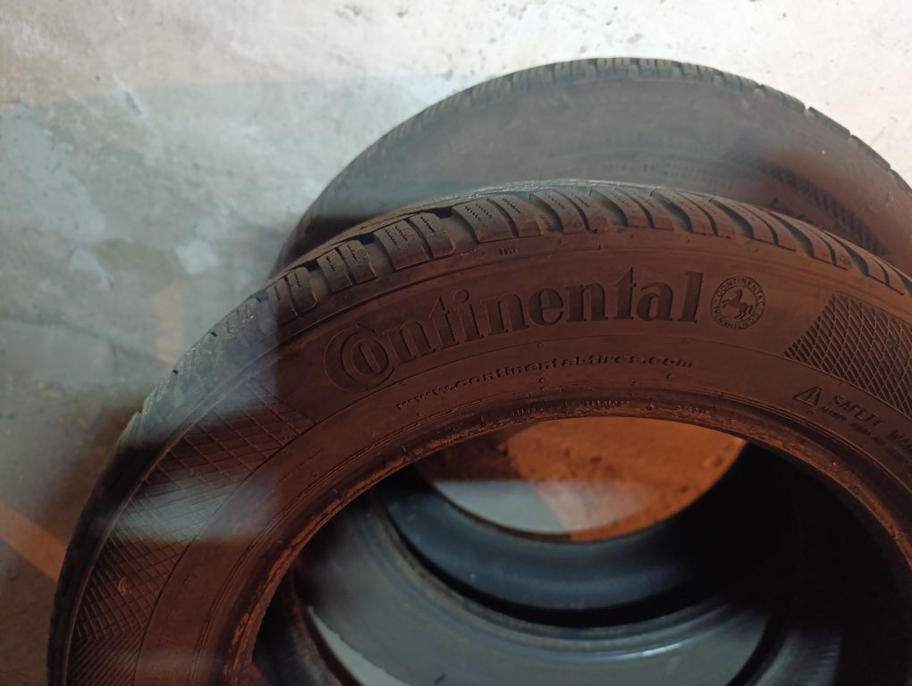 Continental 205 55 16
