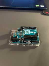 Placa de dezvoltare Arduino Uno R3