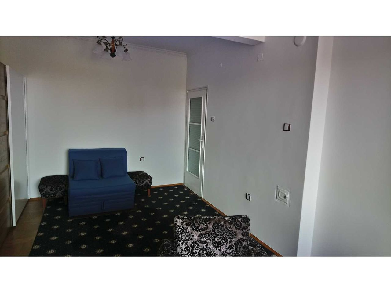 Дава се под наем Едностаен апартамент в София, Банишора - 56 кв.м за 357 € - Снимка #15