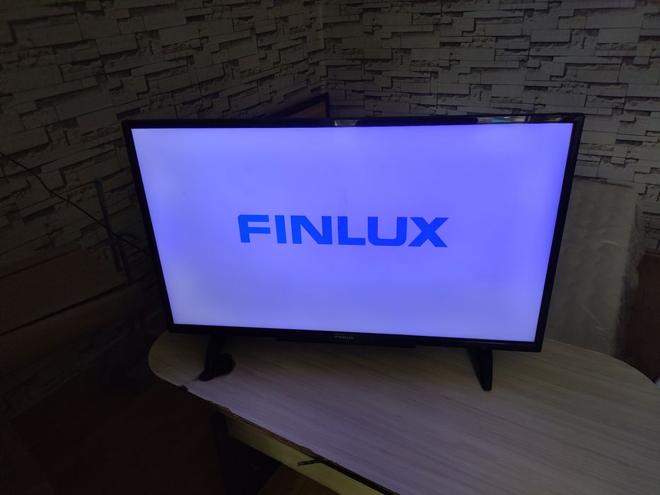 Смарт телевизор FINLUX