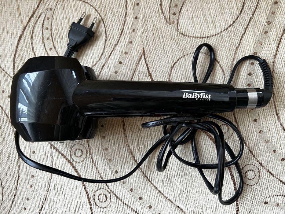 Ondulator Babyliss