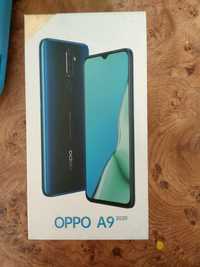 Oppo A9 2020 в рабочем состоянии