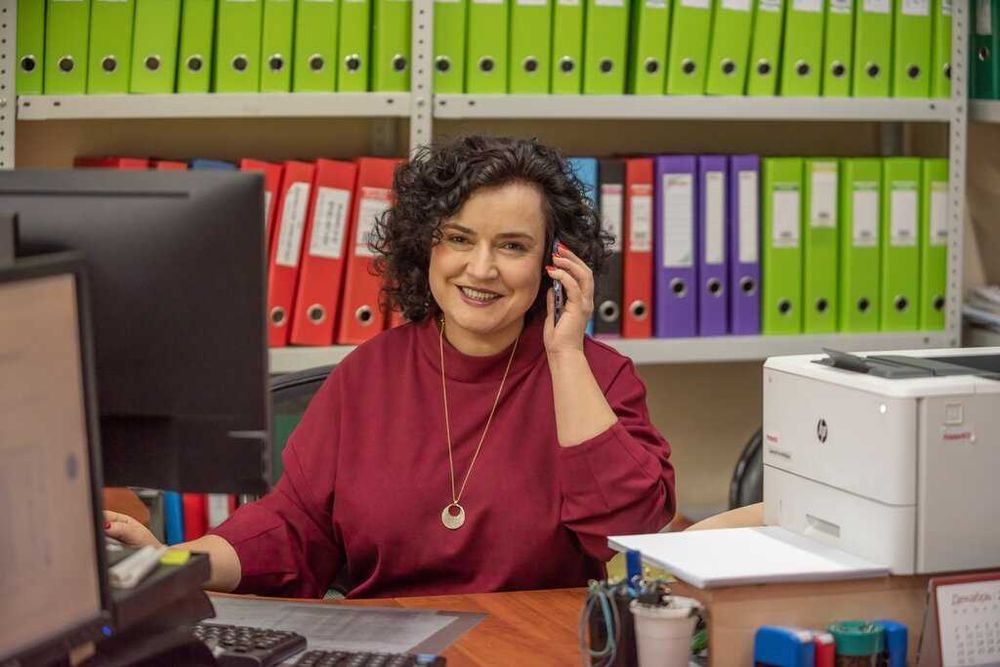 Бухгалтерские услуги