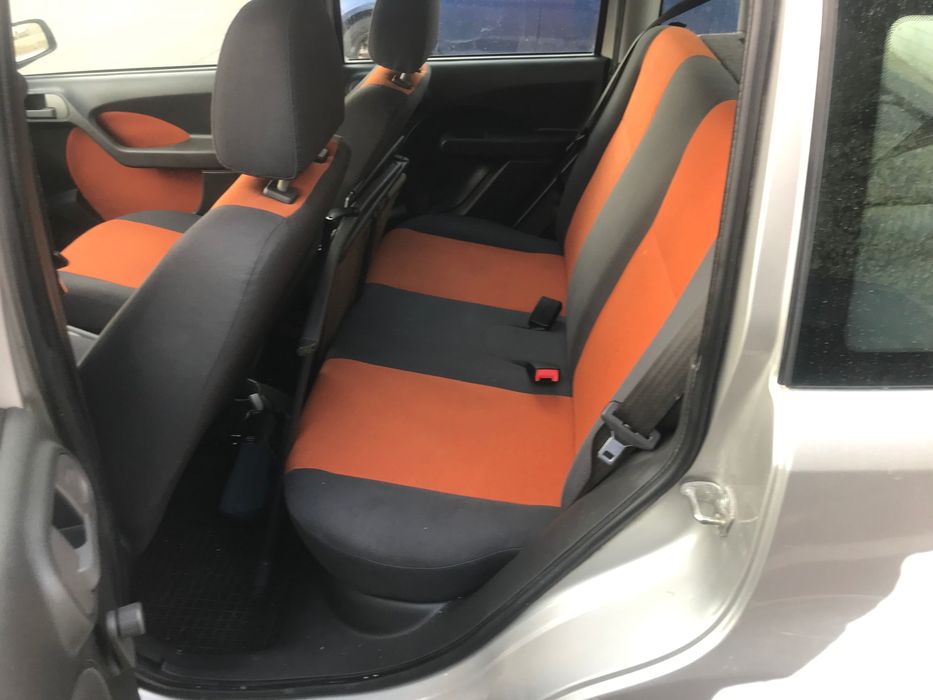 De vânzare FIAT PANDA
