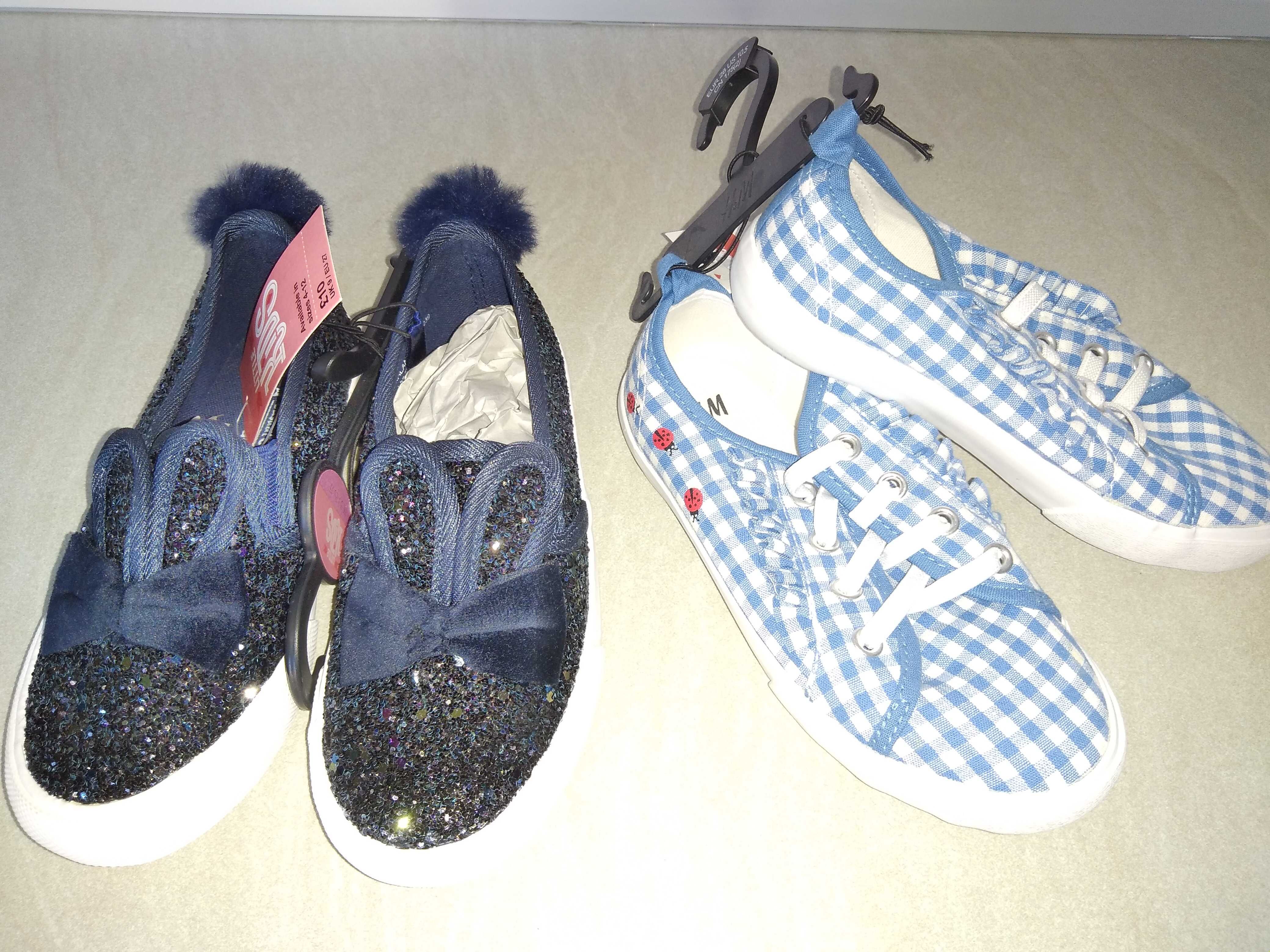 Нови сандали и маратонки,обувки