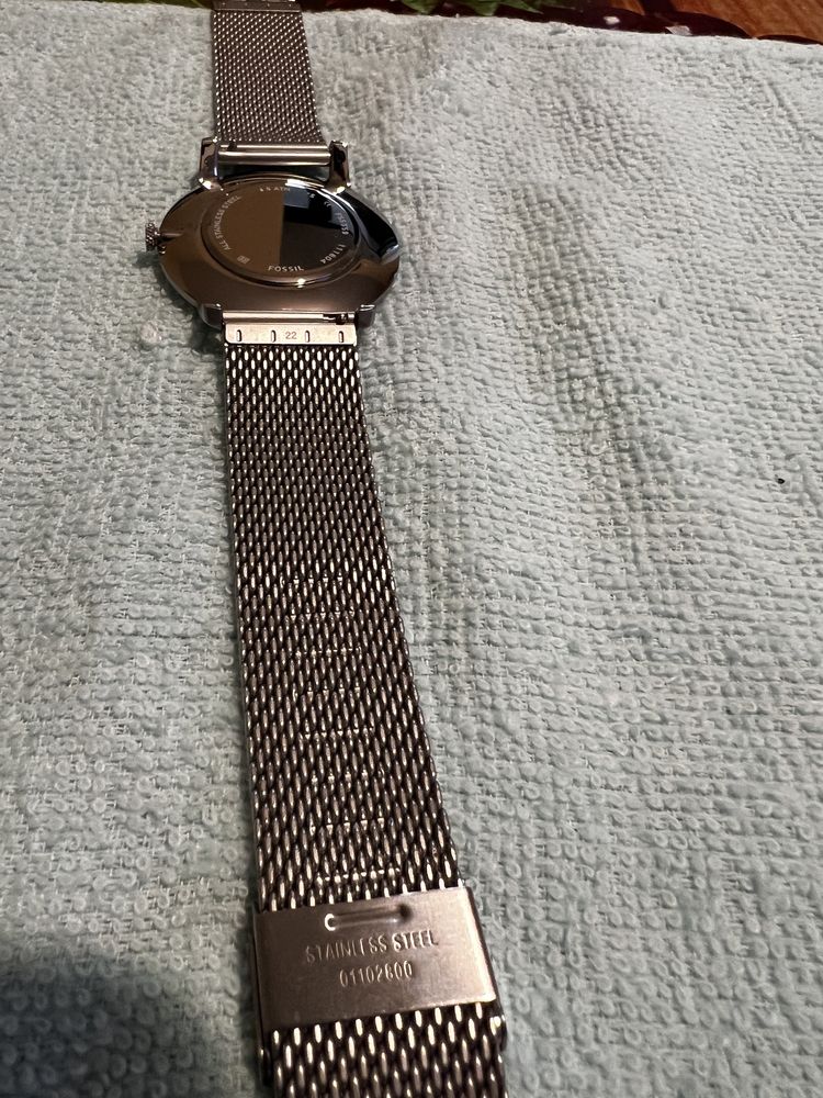 Ceas Fossil FS 5359