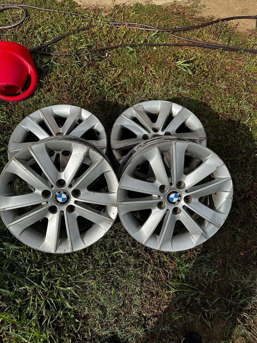Джанти BMW 17 цола