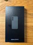 Samsung s24 FE 128gb 8gb RAM Graphite Sigilat
