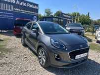 Ford Puma Ford Puma 2023 - via workleto.com