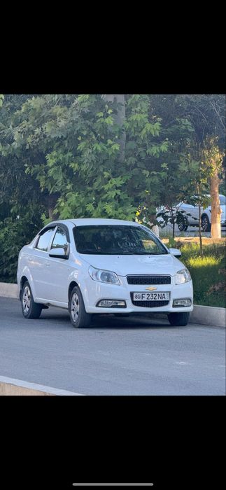 Nexia 3 holati ideal