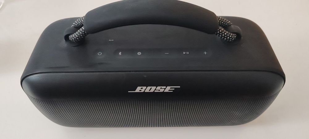 Boxă Portabilă Bosse