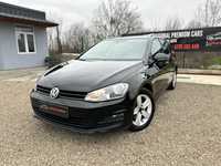 VW GOLF VII - 2014 - 1.6 TDI - TVA Deductibil - Posibilitate Rate