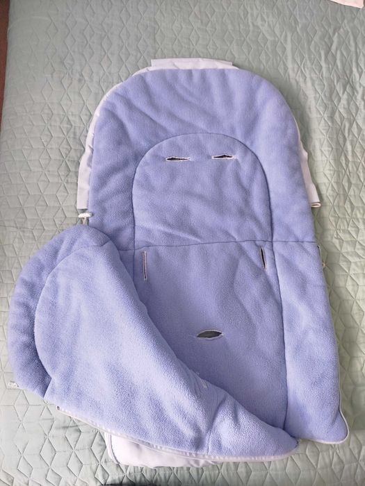 Термо чувал за количка