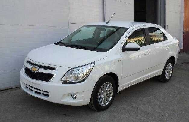 Продаётся Chevrolet Cobalt