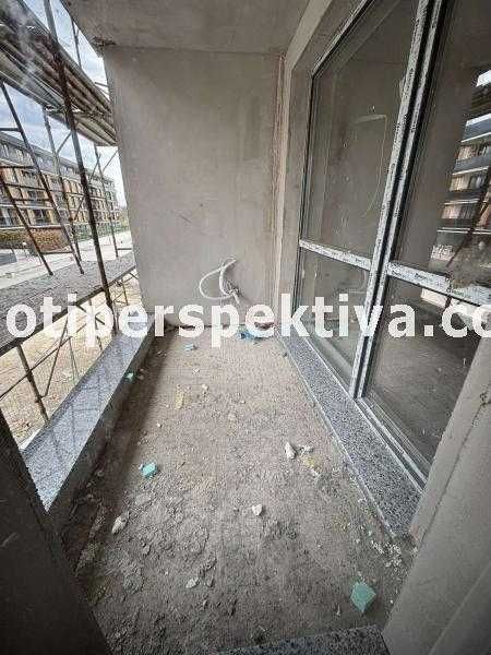 Продава се Двустаен апартамент в Пловдив, Христо Смирненски - 54 кв.м за 1667 €/кв.м - Снимка #6