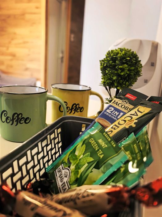 Уютна стая във 4 Rooms - Капана, Пловдив