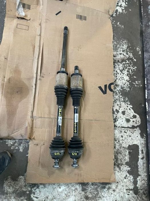 planetară plantare fata stanga sau dreapta bmw 740xd g11 g12 730xd 750xd 750xi  xdrive