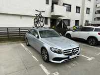 Mercedes-Benz E Unic proprietar in tara, revizie si taxe la zi, zero cheltuieli