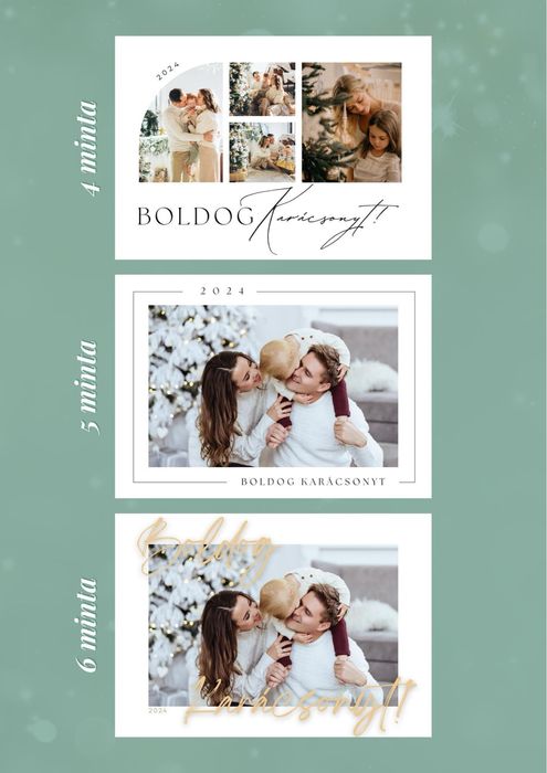 Calendar foto personalizat 2026, foto magnet