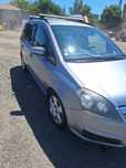 Opel Zafira B 1.9 cdti