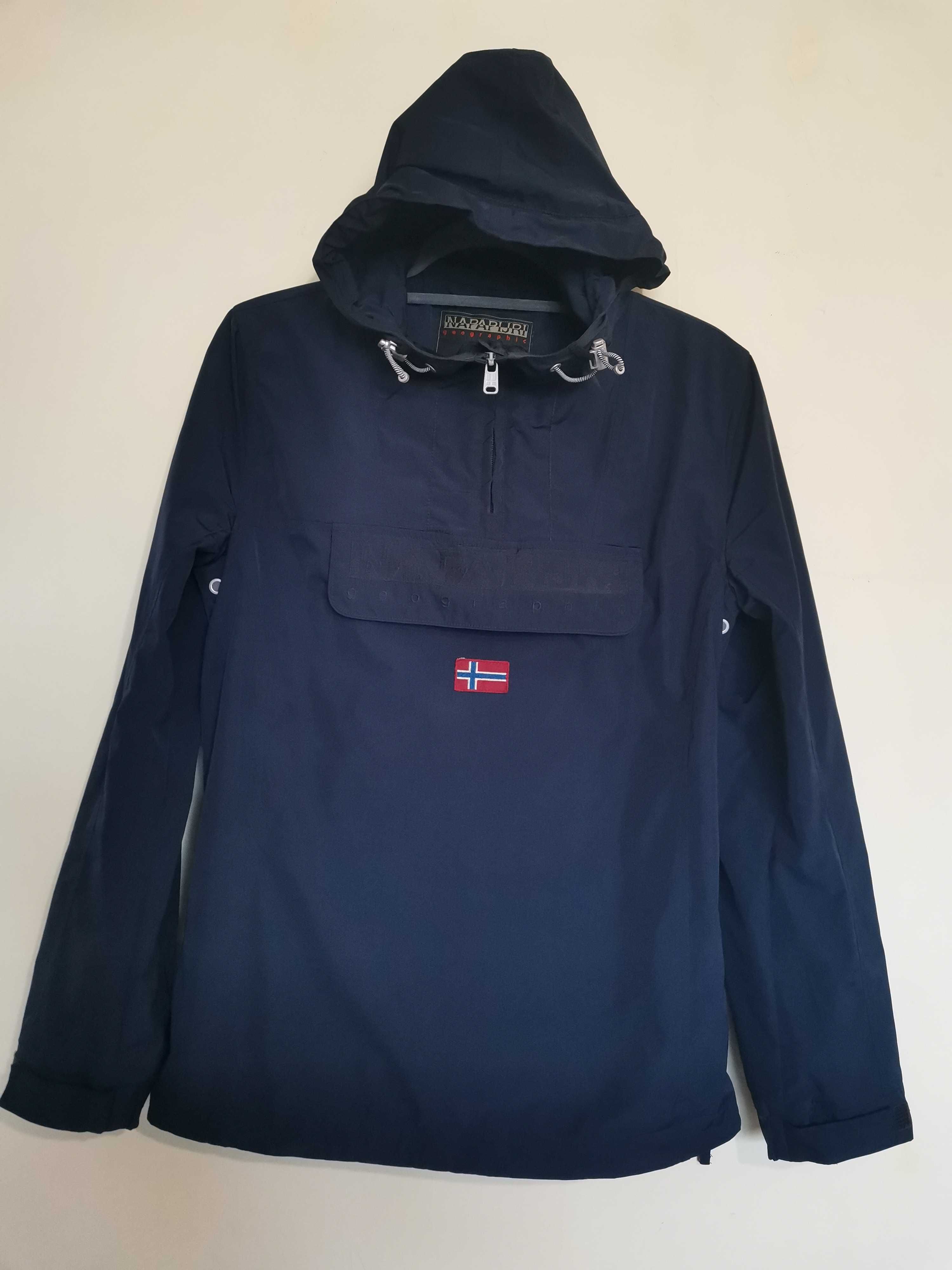 Napapijri Rainforest SUMMER Anorak.