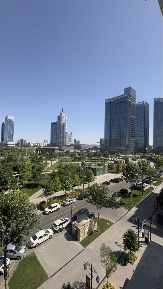Кунлик квартира. Суточная квартира daily home in Tashkent city garden