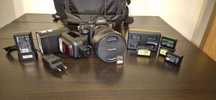 Sony A7 II kit complet