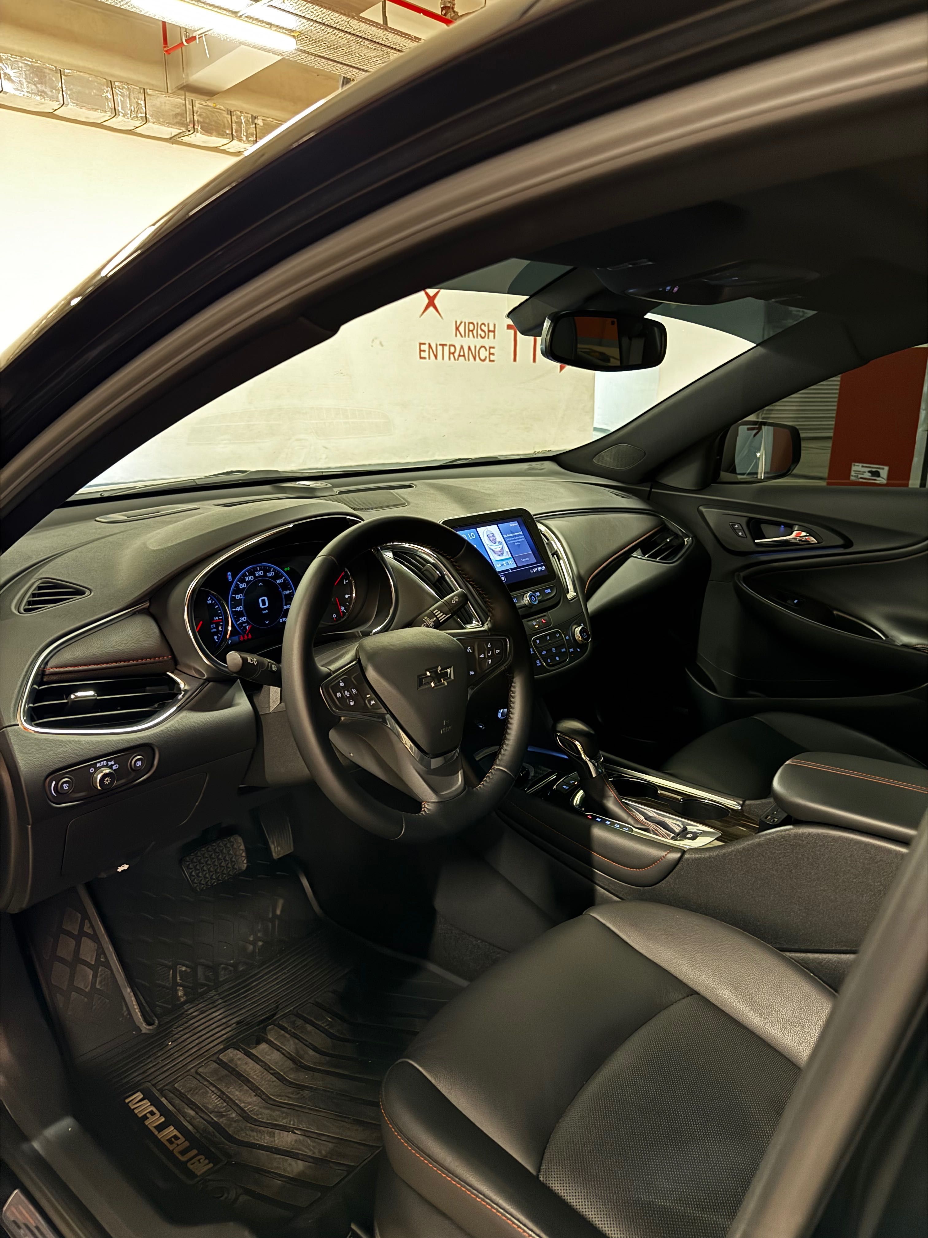 Malibu XL 2023 29,700 km