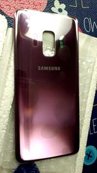 Spate sticla Samsung S9