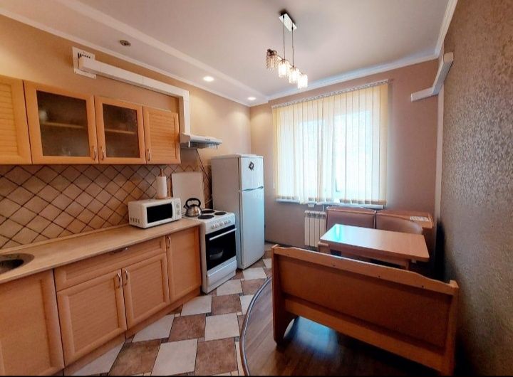 Сдам долгосрочно 1комн квартиру в Уральске