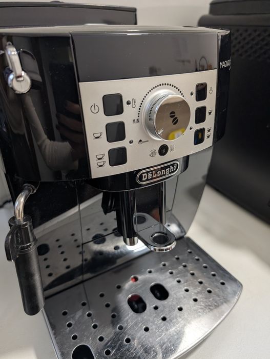 Кафеавтомат De'Longhi Magnifica S