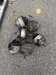 Tampon tampoane suport suporti motor vw passat b5.5 skoda superb audi