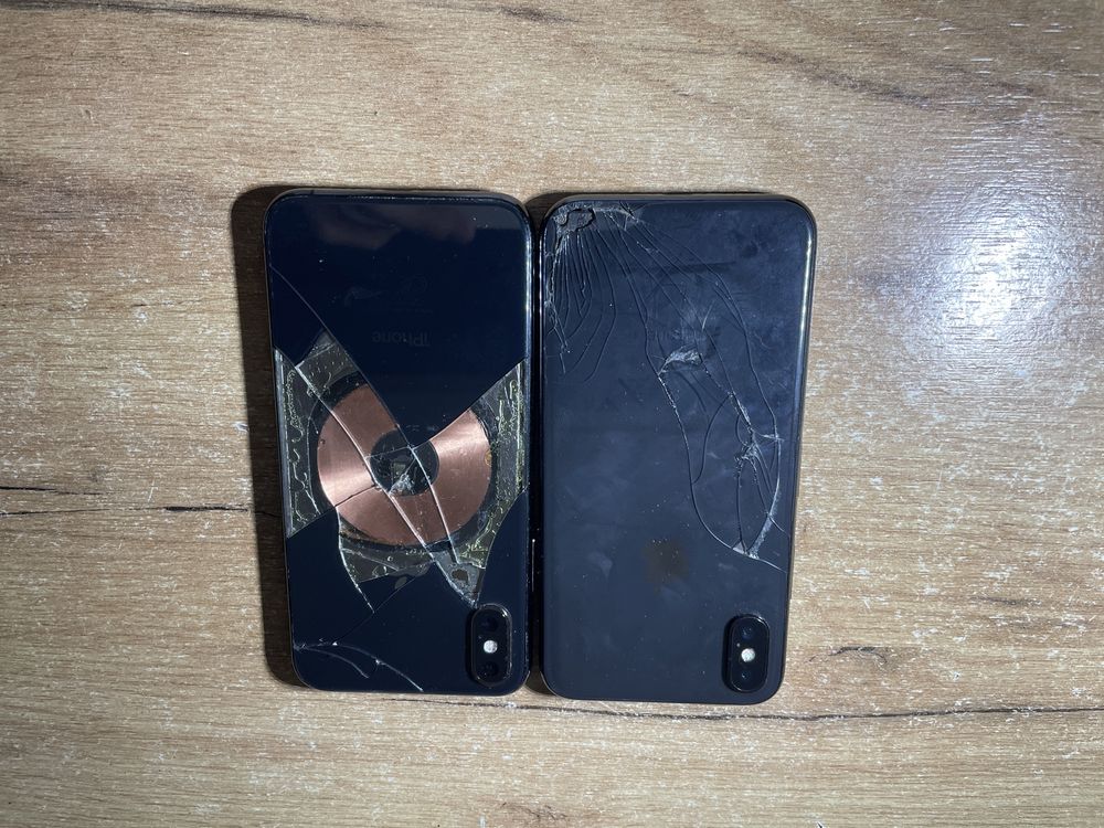 Продам айфон Х и XS